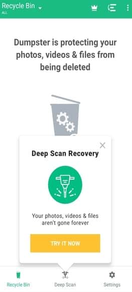 dumpster-photo-recovery-app