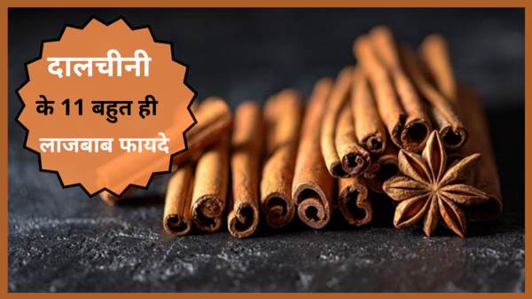 cinnamon-dalchini-ke-fayde-benefits-nuksan-side-effects-uses-in-hindi